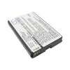 Premium Battery for Zte Mf96, Mf96u, Srq-z289l 3.7V, 3000mAh - 11.10Wh