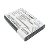Premium Battery for Zte Mf96, Mf96u, Srq-z289l 3.7V, 3400mAh - 12.58Wh