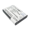 Premium Battery for Net10 Srq-z289l, Z289l, 3.7V, 3400mAh - 12.58Wh