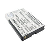 Premium Battery for Zte Mf96, Mf96u, Srq-z289l 3.7V, 3400mAh - 12.58Wh