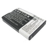 Premium Battery for Net10 Srq-z289l, Z289l, 3.7V, 3400mAh - 12.58Wh