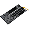 New Premium Tablet Battery Replacements CS-ZTK880SL