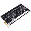 New Premium Tablet Battery Replacements CS-ZTK880SL