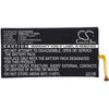 New Premium Tablet Battery Replacements CS-ZTK880SL