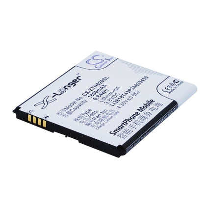 New Premium Mobile/SmartPhone Battery Replacements CS-ZTN820SL