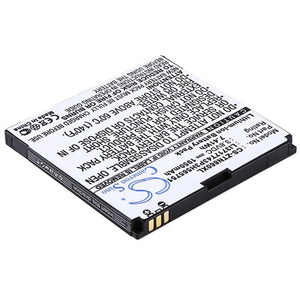 New Premium Mobile/SmartPhone Battery Replacements CS-ZTN860XL
