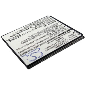 New Premium Mobile/SmartPhone Battery Replacements CS-ZTN909SL
