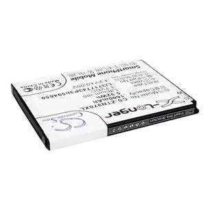 New Premium Mobile/SmartPhone Battery Replacements CS-ZTN970XL