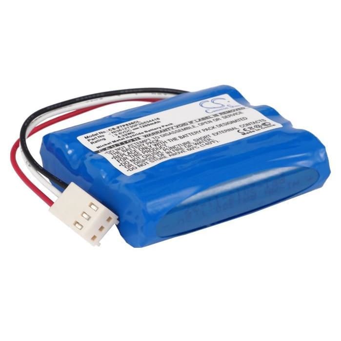 Battery for ZTE WP612, WP623, WP822 3.6V 1200mAh