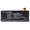 New Premium Mobile/SmartPhone Battery Replacements CS-ZTQ505SL