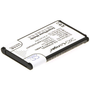 New Premium Mobile/SmartPhone Battery Replacements CS-ZTR900SL