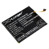 New Premium Mobile/SmartPhone Battery Replacements CS-ZTS201XL