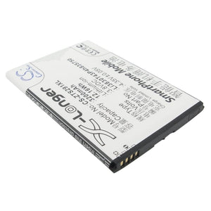 New Premium Mobile/SmartPhone Battery Replacements CS-ZTS291XL