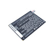 Premium Battery for ZTE Blade S6, Blade S6 Lux Dual SIM, Lux Q7 3.8V, 3000mAh - 11.40Wh