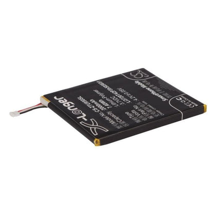 New Premium Mobile/SmartPhone Battery Replacements CS-ZTU950SL