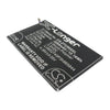 Premium Battery for ZTE Grand Memo, V9815, U9815 3.8V, 3200mAh - 12.16Wh