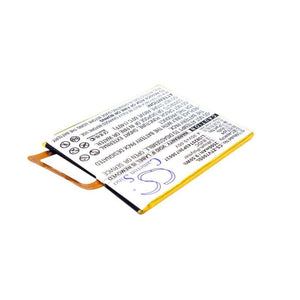 New Premium Mobile/SmartPhone Battery Replacements CS-ZTV700SL