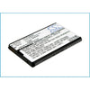 Premium Battery for Zte Mf80 3.7V, 1850mAh - 6.85Wh