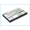 Premium Battery for Zte Mf80 3.7V, 1850mAh - 6.85Wh