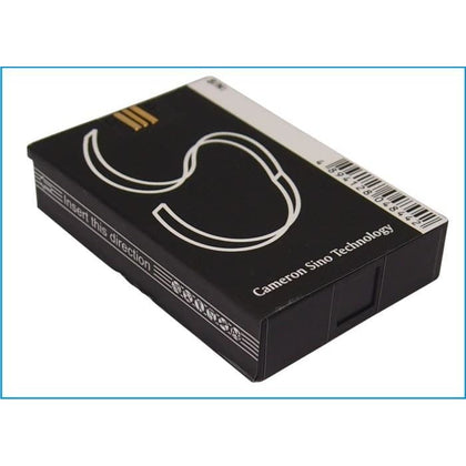 New Premium Mobile/SmartPhone Battery Replacements CS-ZTX185SL