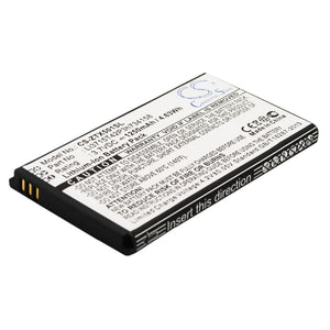 New Premium Mobile/SmartPhone Battery Replacements CS-ZTX501SL