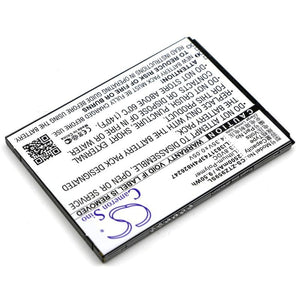 New Premium Mobile/SmartPhone Battery Replacements CS-ZTZ959SL