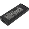 Premium Battery for Lapin, Pt408e, Pt412e, Sato 14.8V, 1600mAh - 23.68Wh