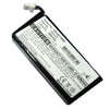 Premium Battery for Philips GoGear HDD1835, GoGear HDD1837 3.7V, 680mAh - Li-ion