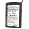 Premium Battery for Toshiba Gigabeat MEGF10, MEGF20, MEGF40, MEGF60 3.7V, 1000mAh - Li-ion