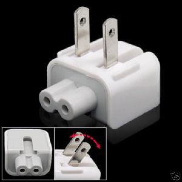 US AC Plug for iBook/MacBook Power Adapter