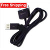 USB 2.0 Sync Data Charger Cable for Microsoft Zune - Free Shipping