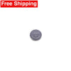 5 x AG0 | 379 | LR521 | SR63 1.5 Volt Alkaline Battery Replacement - Free Shipping
