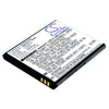 Premium Battery for Coolpad 7605 3.7V, 1900mAh - Li-ion