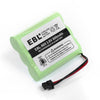 Battery for Gp, Gp60aak3bms, Gp80aas3bmx, 3.6V, 800mAh - 2.88Wh