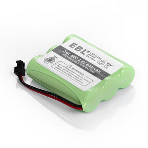 Cordless Phone Battery BT-905 | HHR-P505 | BT-800 | Type 21