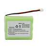 Battery for V Tech, 2423, 2428, 2463, 3.6V, 900mAh - 3.33Wh