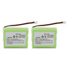 Battery for Motorola, 43-9021, Ma300, Ma-300, Ma-303, 3.6V, 900mAh - 3.33Wh