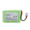 Battery for Pacific Bell, 2282504, 228504, 800, 3.6V, 600mAh - 2.16Wh