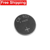 2 x CR927 | LR927 | SR927 3 Volt Lithium Battery Replacement - Free Shipping