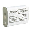 Battery for Panasonic, Kx-ga271w, Kxtd7680, Kx-td7680, Kx-td7896, 3.6V, 700mAh - 2.52Wh