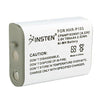 Battery for Ge, 86413, Tl-2613, Tl26413, Tl-26413, 3.6V, 700mAh - 2.52Wh