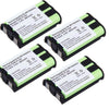 Battery for Gp, Gp85aaalh3bxz 3.6V, 850mAh - 3.06Wh