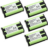 Battery for Gp, Gp85aaalh3bxz 3.6V, 850mAh - 3.06Wh