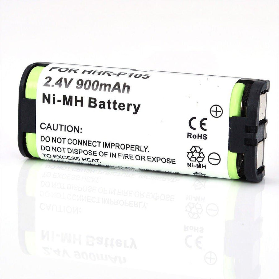 Battery for Avaya, 3920, Ap680bhp-av, 2.4V, 850mAh - 2.04Wh