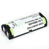 Battery for Panasonic, 91aaalh2bxz, Kx242, Kx-242, Kx2420, 2.4V, 850mAh - 2.04Wh