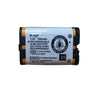 Battery for Panasonic, Bb-gt1500, Bb-gt1502, Bb-gt1520, Bb-gt1522, 3.6V, 700mAh - 2.52Wh