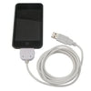 USB Data Sync Charger Case For IPHONE 16GB 32GB 3G 3GS
