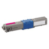 Compatible Okidata 44469702 Type C17 Magenta Toner Cartridge