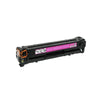 Compatible HP 305A CE413A Magenta Toner Cartridge - Economical Box