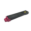 Compatible Kyocera-Mita TK-897M Magenta Toner Cartridge (1T02K0BUS0)